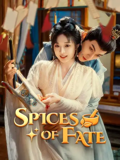 Spices of Fate