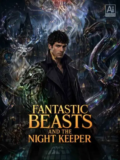 Fantastic Beasts and the Night Keeper