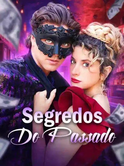 Segredos do Passado