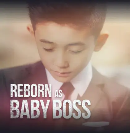Lahir lagi, CEO