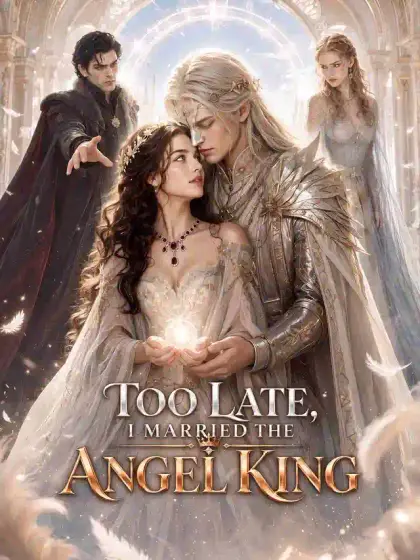 Too Late, I Married The Angel King