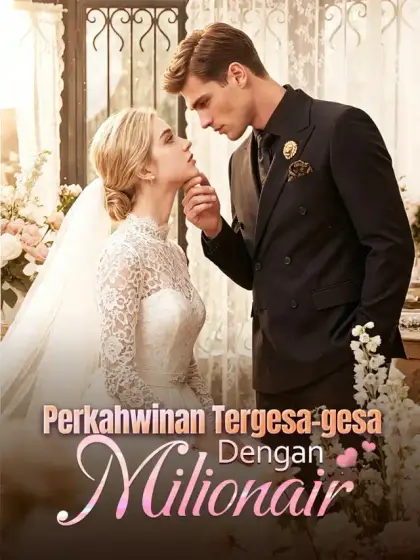 Perkahwinan Tergesa-gesa Dengan Milionair
