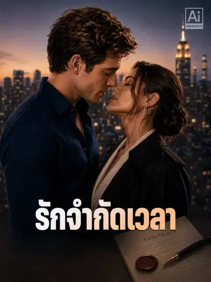 รักจำกัดเวลา