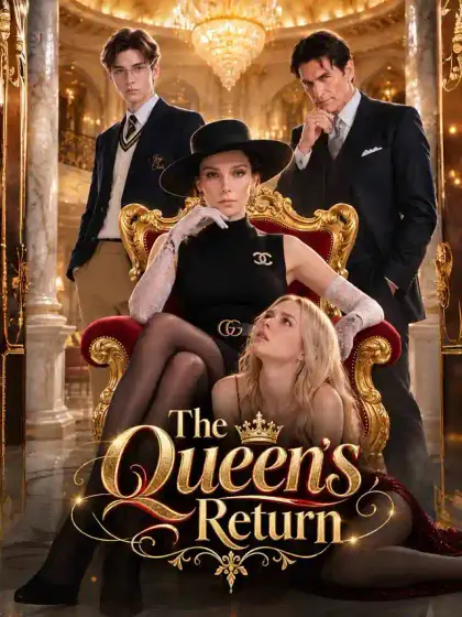 The Queen's Return