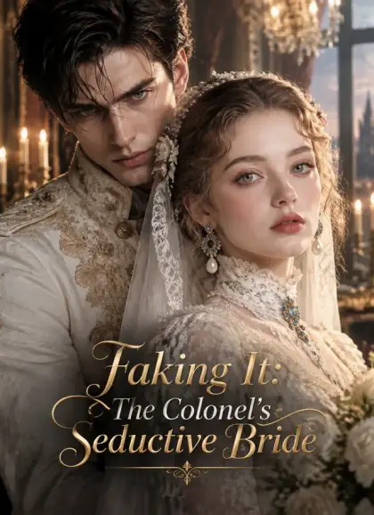 Faking It: The Colonel's Seductive Bride