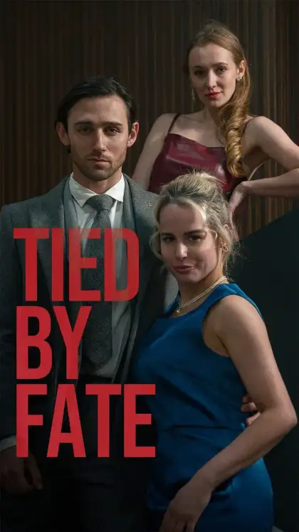 Tied By Fate