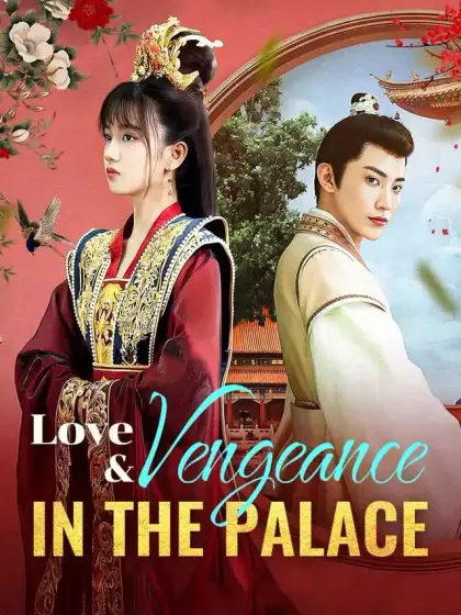 Love & Vengeance In The Palace