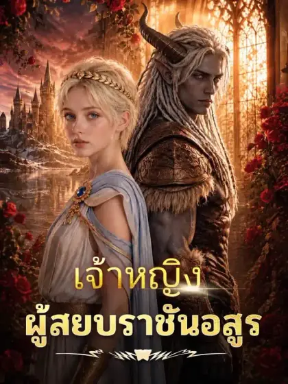 เจ้าหญิงผู้สยบราชันอสูร