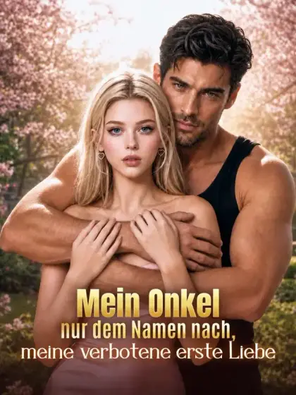 Mein Onkel nur dem Namen nach, meine verbotene erste Liebe