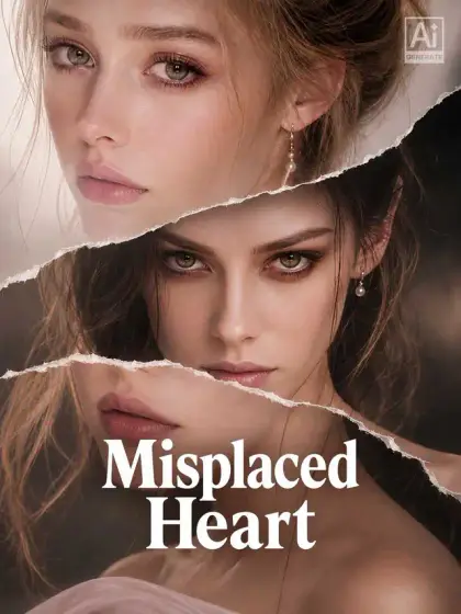 Misplaced Heart