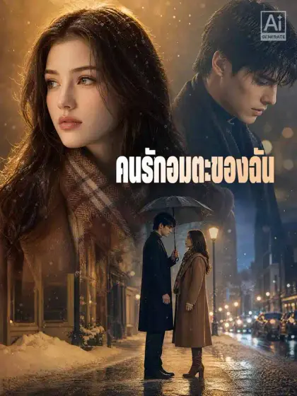 คนรักอมตะของฉัน