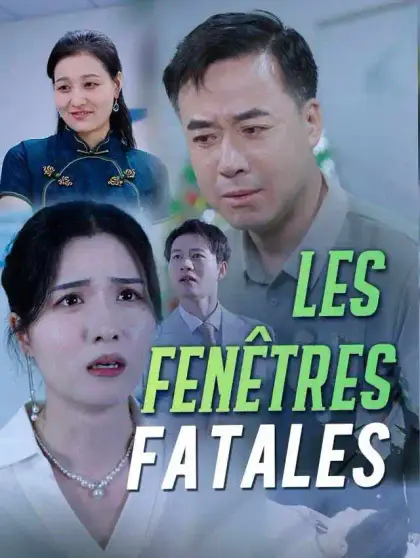 Les Fenêtres Fatales