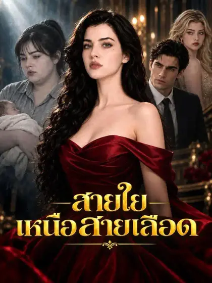 สายใยเหนือสายเลือด