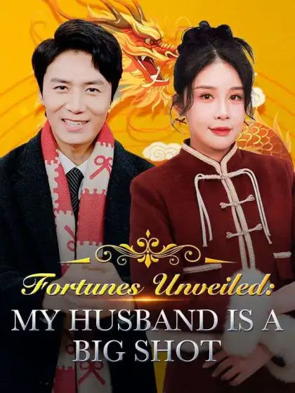 Fortunes Unveiled: My Husband Is a Big Shot