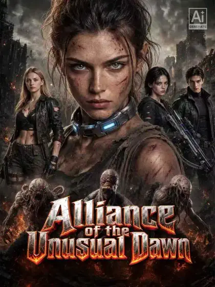 Alliance of the Unusual Dawn