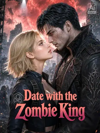 Date with the Zombie King