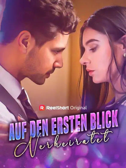 Auf den ersten Blick verheiratet