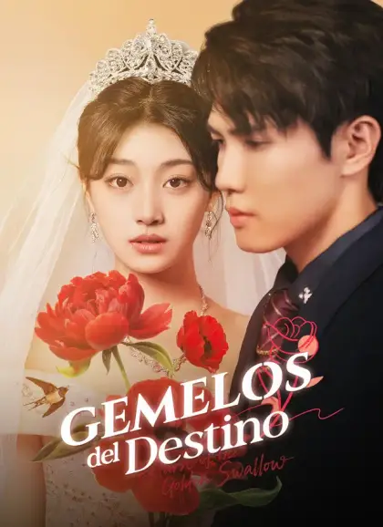 Gemelos del Destino