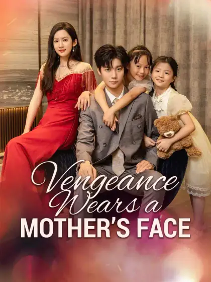 Vengeance Wears a Mother's Face