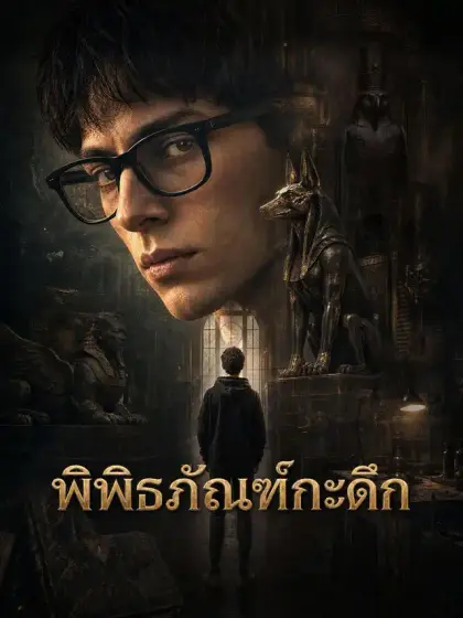พิพิธภัณฑ์กะดึก