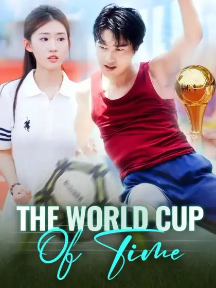 The World Cup Of Time
