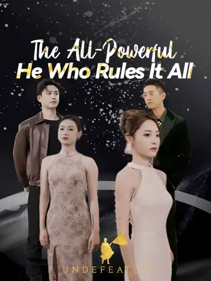 [ENG DUB] The All-Powerful: He Who Rules It All
