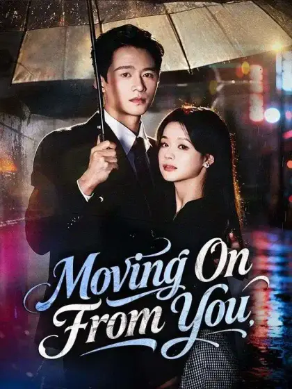 Moving On From You
